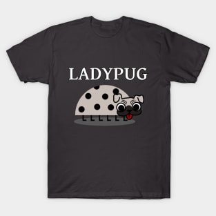 Ladypug T-Shirt